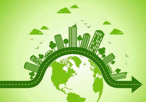聚焦2023年世界城市日  建筑绿色低碳技术国际论坛举办  主题为『共谋绿色发展　共创低碳未来』